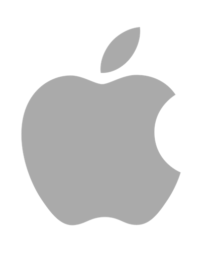 apple computer logo